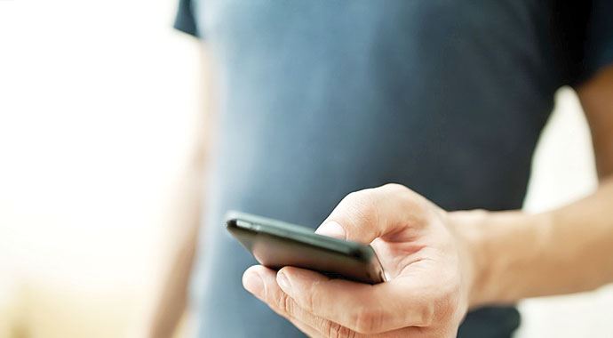 SMS'le taciz cezasız kalmamalı SMS'le taciz cezasız kalmamalı