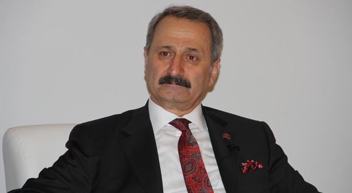 Çağlayan &#039;İşsizlik oranımız pek çok AB ülkesinden düşük&#039;