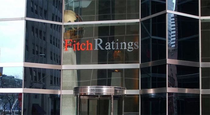 Fitch, TOKİ&#039;nin kredi notunu korudu