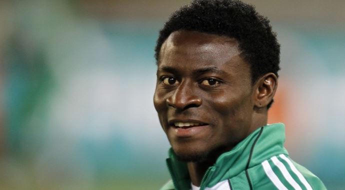 Obafemi Martins, &#039;Galatasaray&#039;da oynamak istiyorum&#039;