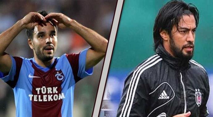 Volkan Şen ve İbrahim Toraman'ı istiyorlar Volkan Şen ve İbrahim Toraman'ı istiyorlar
