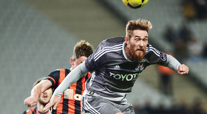 Yedek Kartal tatsız, 1-4