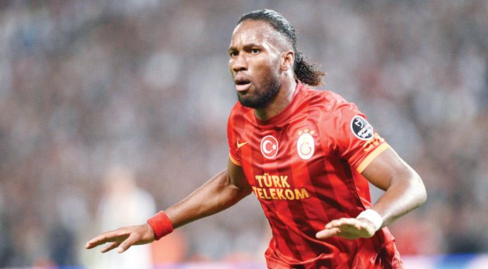 Uzatmalı aşk Drogba Uzatmalı aşk Drogba
