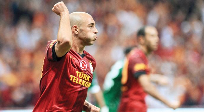 Amrabat Rusya yolcusu, 5 milyon euroluk teklif Amrabat Rusya yolcusu, 5 milyon euroluk teklif