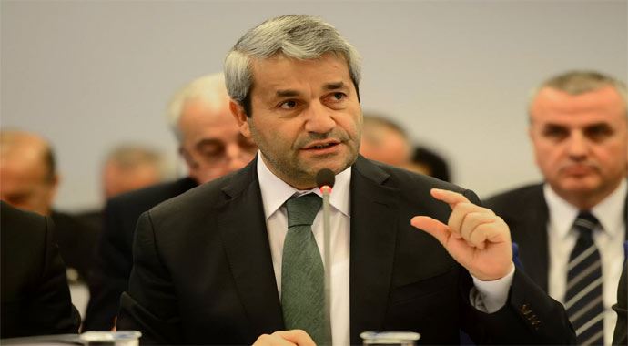Ar-Ge'ye yeni düzenleme yolda Ar-Ge'ye yeni düzenleme yolda