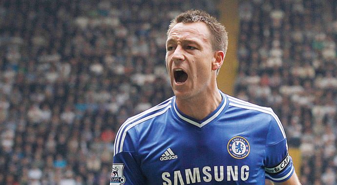 Ünal Aysal'dan Terry'ye onay çıktı Ünal Aysal'dan Terry'ye onay çıktı