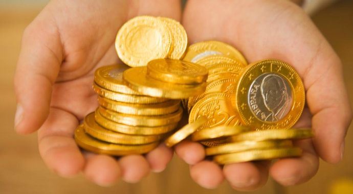 Altın uçuşa geçti, işte son durum