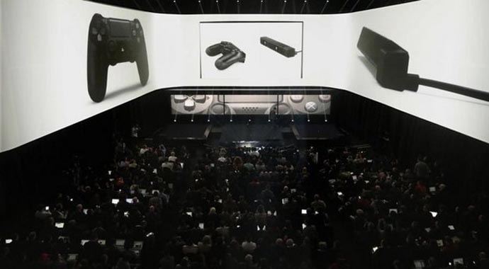 PlayStation 4 satışa çıktı, işte tüm özellikleri PlayStation 4 satışa çıktı, işte tüm özellikleri