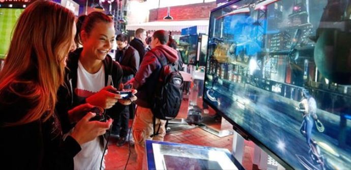 Playstation 4 satışa çıktı, İşte fiyatı -15 kasım 2013 Playstation 4 satışa çıktı, İşte fiyatı -15 kasım 2013