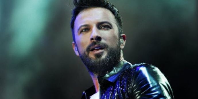 Tarkan utanç listesine girdi Tarkan utanç listesine girdi