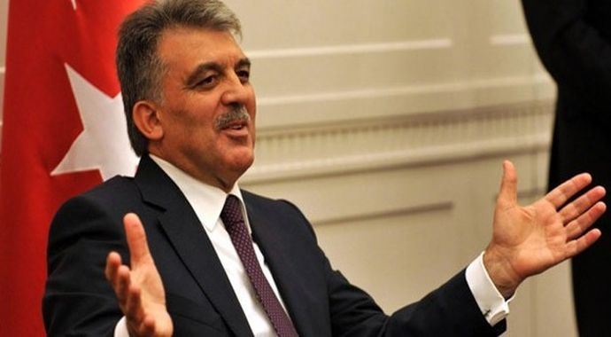 Cumhurbaşkanı Gül'den Barzani yorumu Cumhurbaşkanı Gül'den Barzani yorumu