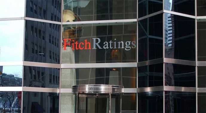 İşte Fitch'in TOKİ'ye verdiği kredi notu İşte Fitch'in TOKİ'ye verdiği kredi notu