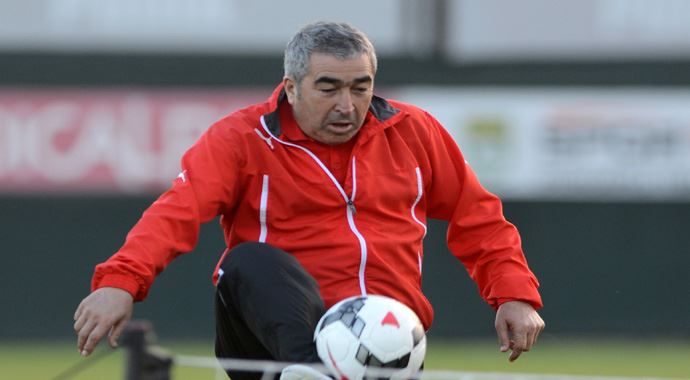 Antalyaspor'dan Fenerbahçe'ye gözdağı