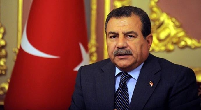 İçişleri Bakanı Güler'den 'bombalı kamyonet' açıklaması
