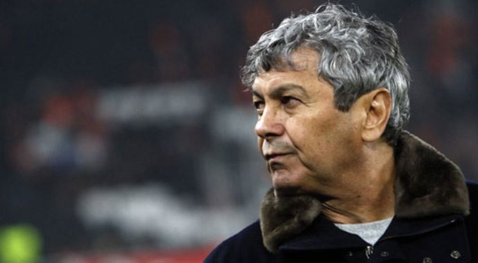 İşte Lucescu'nun hayran olduğu 3 Türk futbolcu
