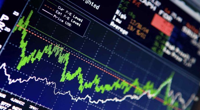 Borsa ilk seansta yüzde 0,9 yükseldi