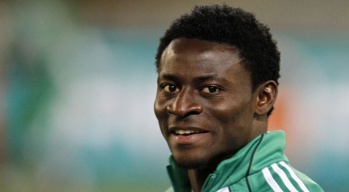 Obafemi Martins'ten Galatasaray itirafı