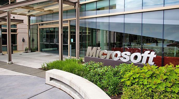 Microsoft'un 'Siber Suçlarla Mücadele Merkezi' faaliyete geçti