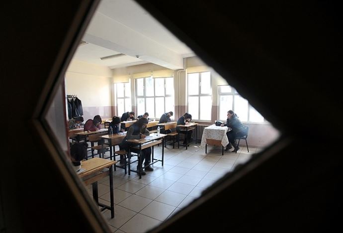 Dershane derneklerinden ortak açıklama