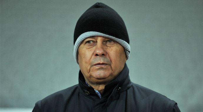 Mircea Lucescu'dan çarpıcı Fenerbahçe açıklaması