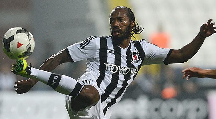 Beşiktaşlı Fernandes'ten kötü haber