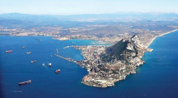 AB'den İspanya'ya destek