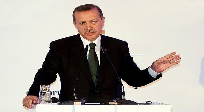 Başbakan Erdoğan, 'Bu topraklara en fazla fidanı biz diktik'