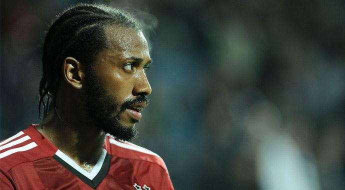 Beşiktaş'ta Manuel Fernandes şoku