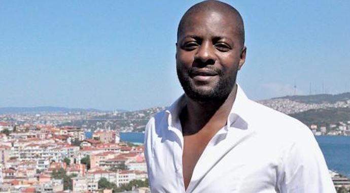 Pascal Nouma, Fevzi Tuncay için para topluyor