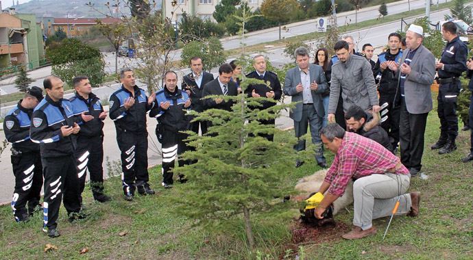 Polislerin çalışma saatleri yeniden düzenlenecek