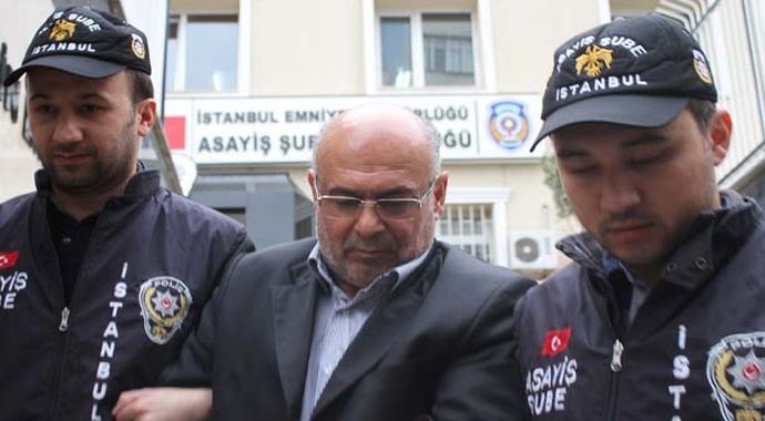 Tuzla'da cinayet, eşi ve kızlarını öldüren zanlı yakalandı