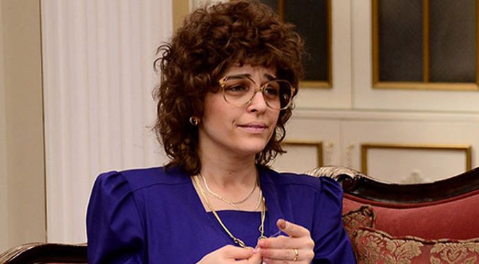 Başbakan Erdoğan'dan Vasfiye teyze'ye dava