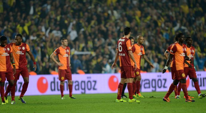 Galatasaray, Sivasspor maçı hazırlıklarını sürdürüyor