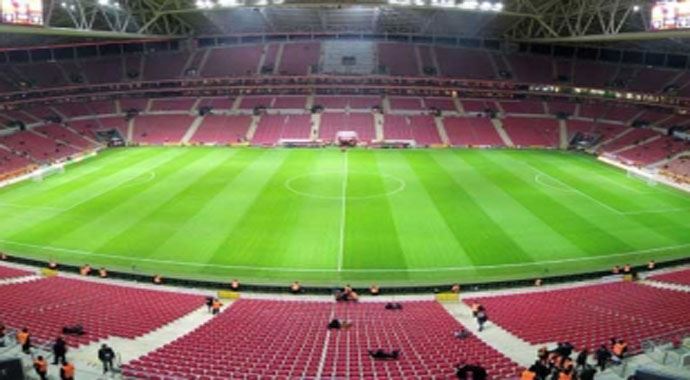 Galatasaray Juventus biletleri satışa çıktı, peki ne kadar