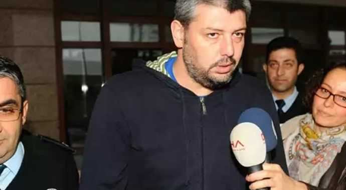 Efsaneler Fevzi Tuncay'ın yardımına koştu