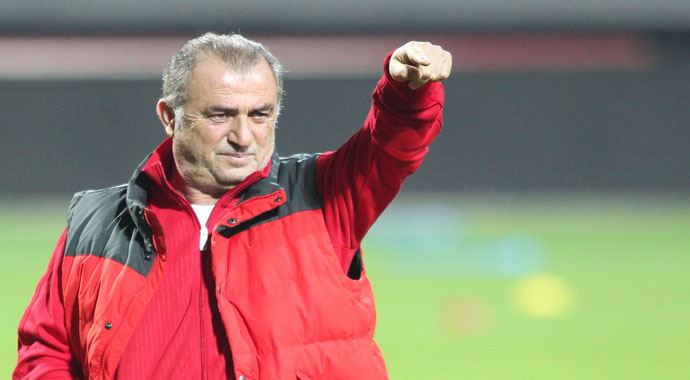 TFF resmen açıkladı, Fatih Terim imzayı Adana'da atıyor