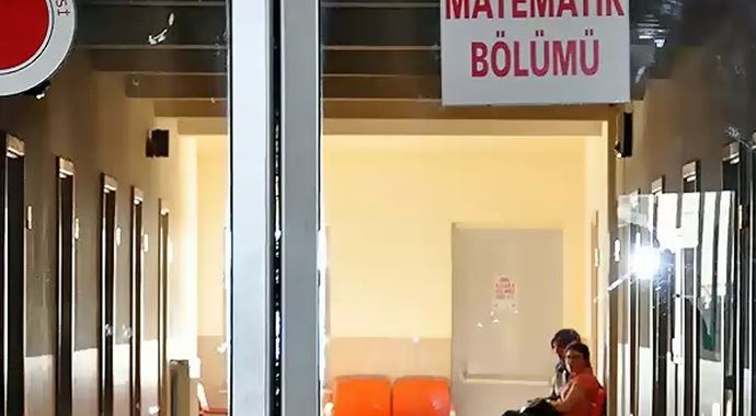 29 fakülteye dekan atandı