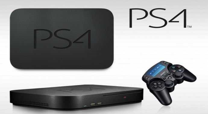 PlayStation 4 satışa çıktı PlayStation 4 satışa çıktı