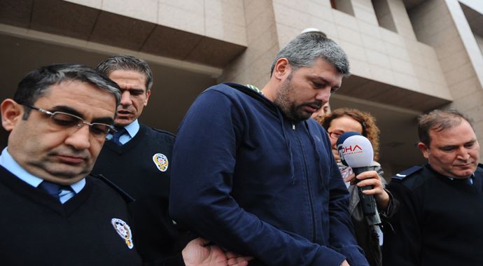 Fevzi Tuncay&#039;ın kefaletini kim ödedi