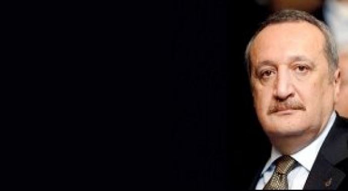Anayasa Mahkemesi'nden çarpıcı Mehmet Ağar kararı Anayasa Mahkemesi'nden çarpıcı Mehmet Ağar kararı