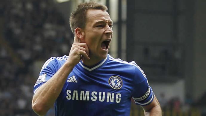 Galatasaray teklifini sundu, Terry çok yakın Galatasaray teklifini sundu, Terry çok yakın