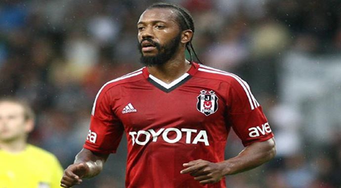 Beşiktaş'ın yıldızı Fernandes'in sağlık durumu nasıl Beşiktaş'ın yıldızı Fernandes'in sağlık durumu nasıl