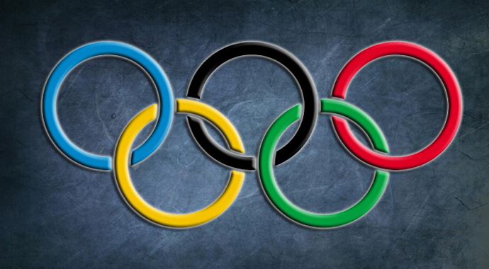 Tokyo Olimpiyatlara hazırlanıyor Tokyo Olimpiyatlara hazırlanıyor