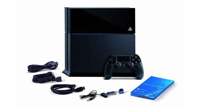 PS4 Türkiye satış tarihi ve fiyatı nedir, işte özellikleri PS4 Türkiye satış tarihi ve fiyatı nedir, işte özellikleri