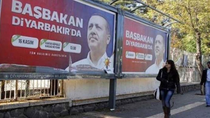 Diyarbakır tarihi buluşmaya hazır