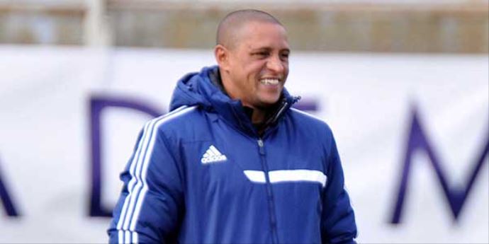 Roberto Carlos&#039;tan Galatasaray&#039;a gözdağı