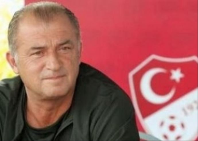 Fatih Terim'in sözleşmesindeki ilginç detay Fatih Terim'in sözleşmesindeki ilginç detay