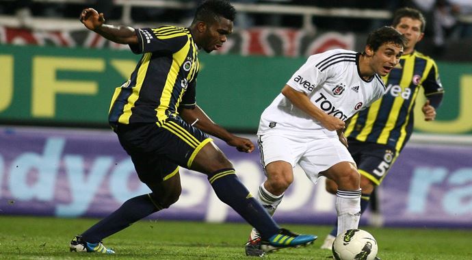 Derbi biletleri satışa çıkıyor, hangi tribün kaç para Derbi biletleri satışa çıkıyor, hangi tribün kaç para