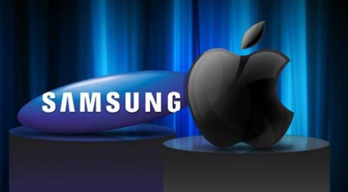 Apple ve Samsung yine anlaşamadı Apple ve Samsung yine anlaşamadı