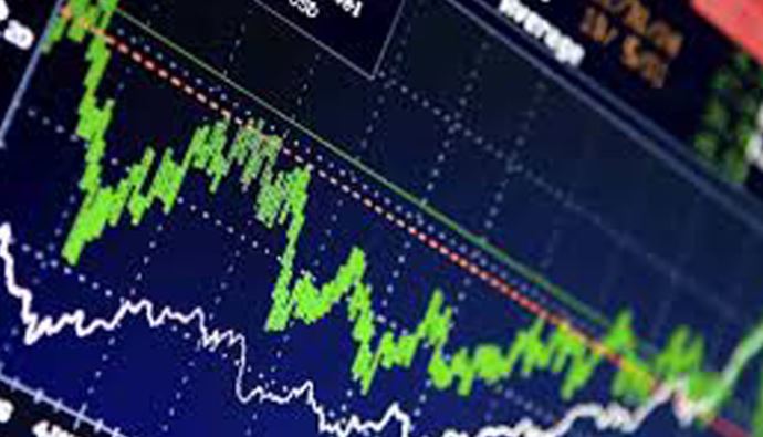 Piyasalar haftayı rekorla kapattı Piyasalar haftayı rekorla kapattı